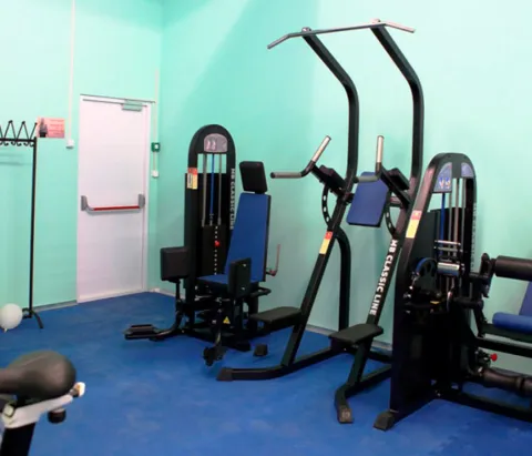 Турник-брусья-пресс MB Barbell MB 2.04