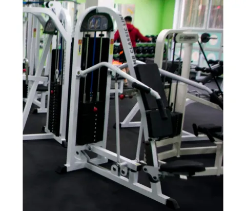 Жим вверх MB Barbell MB 3.19