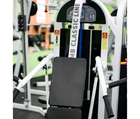 Жим вверх MB Barbell MB 3.19