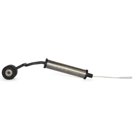 Валик шунгитовый моделирующий MB Barbell MB 6.03.32
