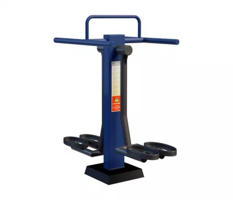 Маятник детский MB Barbell МВ 7.07.1