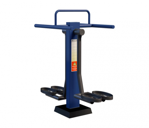 Маятник детский MB Barbell МВ 7.07.1