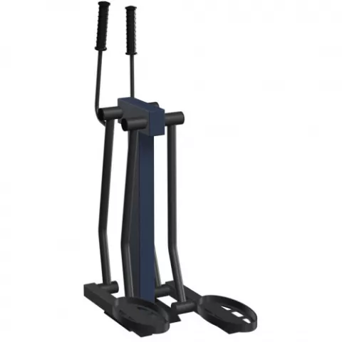 Лыжный ход (детский) MB Barbell MB 7.11.1