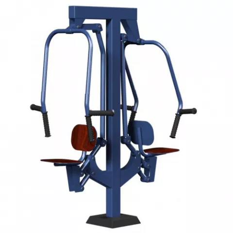 Жим от груди MB Barbell MB 7.23