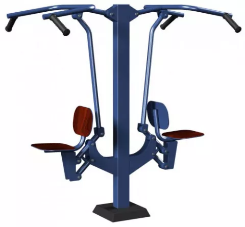 Верхняя тяга MB Barbell MB 7.26