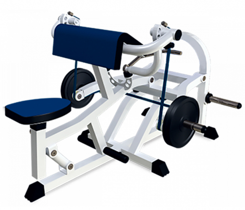  Бицепс MB Barbell MB 4.01
