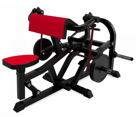  Бицепс MB Barbell MB 4.01