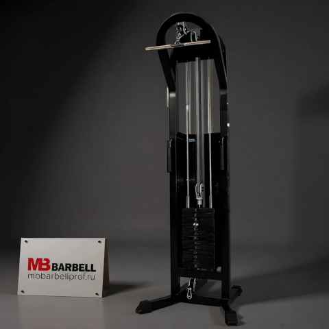 Блочная рама MB Barbell MB 3.06