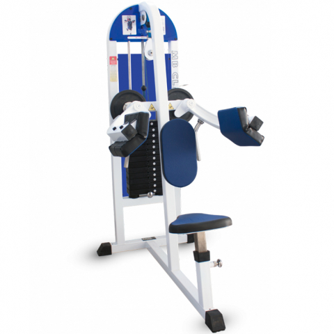 Дельта-машина MB Barbell MB 3.32