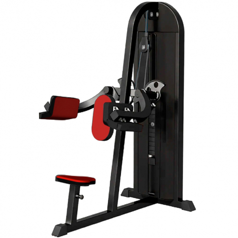 Дельта-машина MB Barbell MB 3.32 N