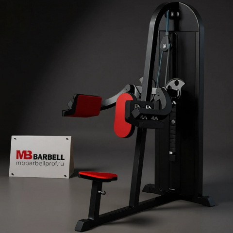 Дельта-машина MB Barbell MB 3.32 N