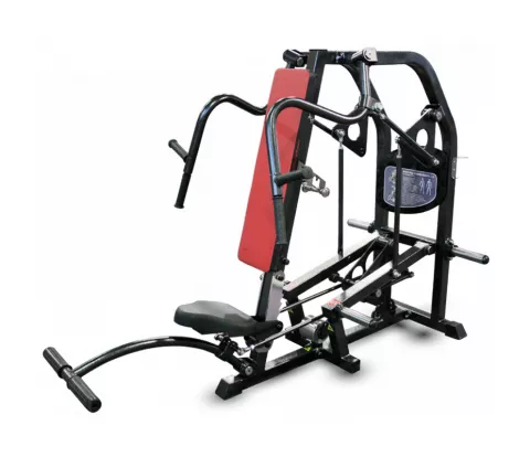 Жим под углом вверх MB Barbell MB 4.15