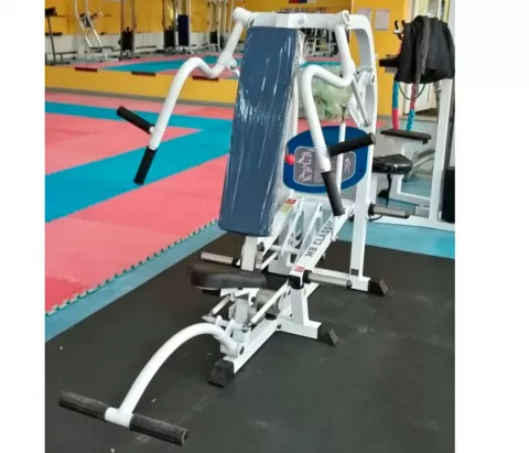 Жим под углом вверх MB Barbell MB 4.15