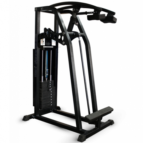 Голень стоя MB Барбел МВ 3.30