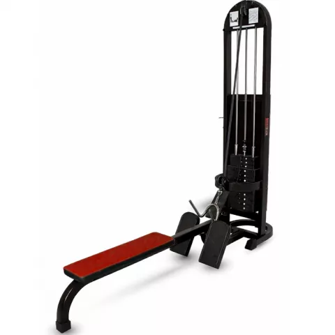 Горизонтальная тяга MB Barbell MB 3.08