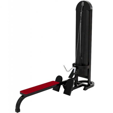 Горизонтальная тяга MB Barbell MB 3.08 N