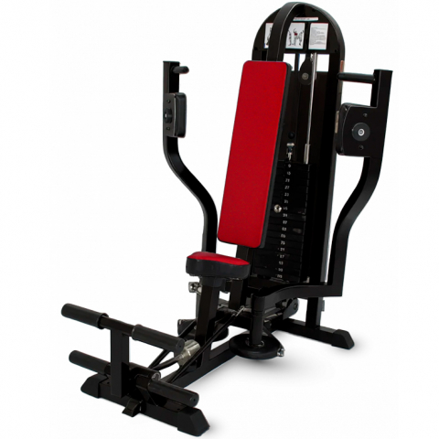 Грудь-машина Баттерфляй MB Barbell MB 3.26