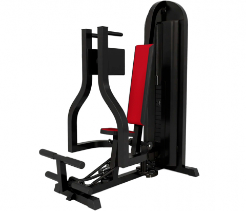 Грудь-машина Баттерфляй MB Barbell MB 3.26 N