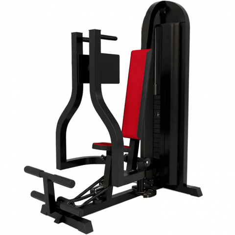 Грудь-машина Баттерфляй MB Barbell MB 3.26 N