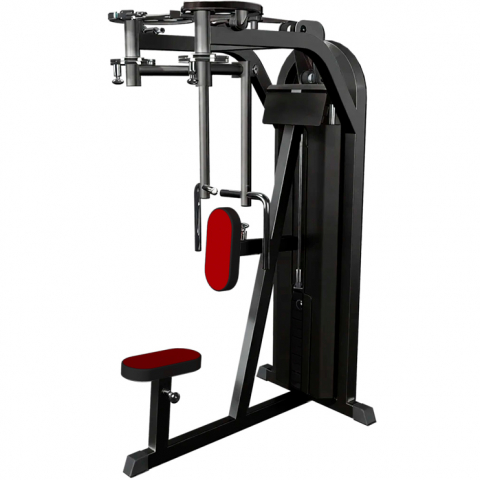 Грудь-машина, задние дельты (Баттерфляй / ПЕК-ДЕК) MB Barbell MB 3.09 N