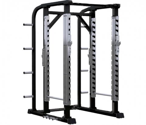 Многофункциональная силовая рама МВ 2.32