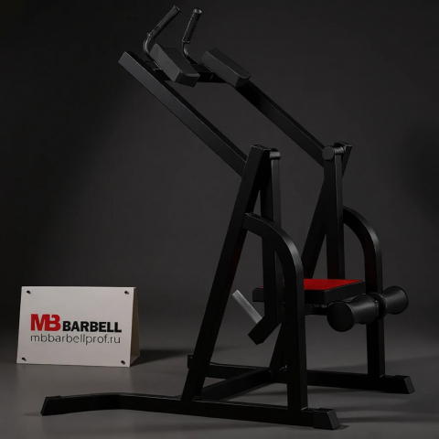 Нижний пресс MB Barbell MB 4.05