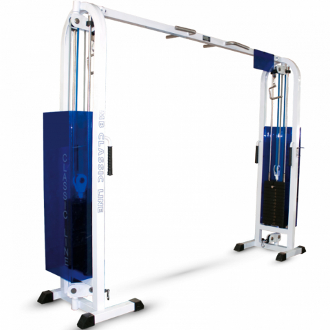 Перекрёстная тяга (Кроссовер) MB Barbell MB 3.05