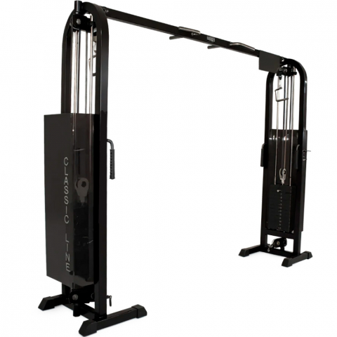 Перекрёстная тяга (Кроссовер) MB Barbell MB 3.05