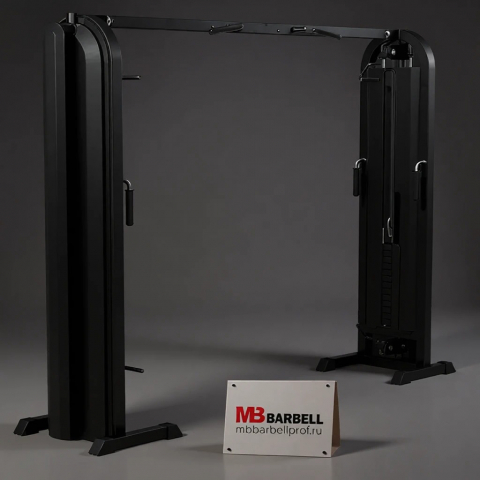 Перекрёстная тяга (Кроссовер) МВ Барбел MB 3.05 N