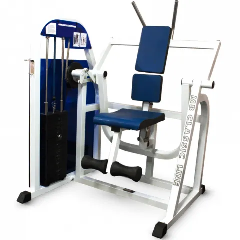 Пресс-машина MB Barbell MB 3.23