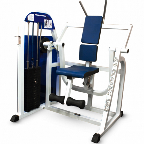 Пресс-машина MB Barbell MB 3.23