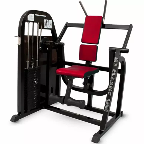 Пресс-машина MB Barbell MB 3.23