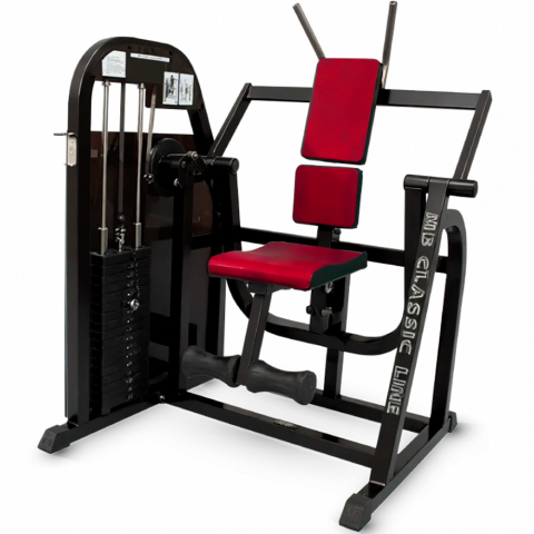 Пресс-машина MB Barbell MB 3.23