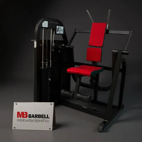 Пресс-машина MB Barbell MB 3.23
