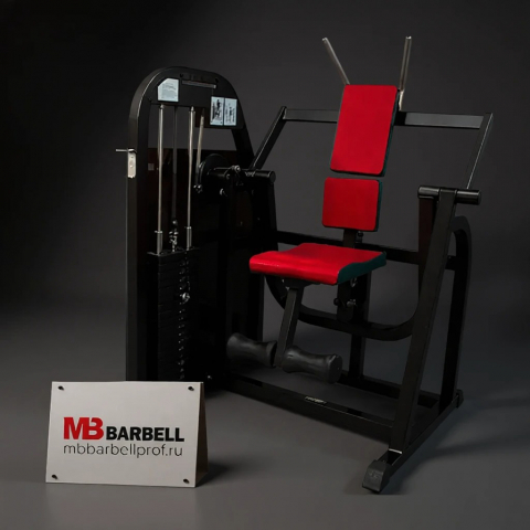 Пресс-машина MB Barbell MB 3.23