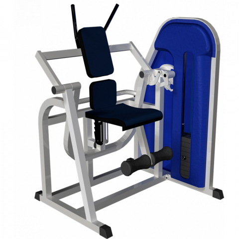 Пресс-машина MB Барбел MB 3.23 N