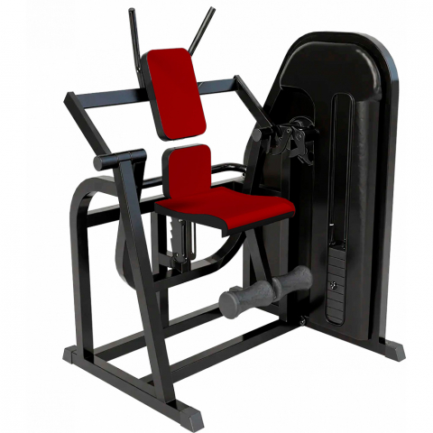 Пресс-машина MB Барбел MB 3.23 N