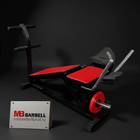 Пресс - машина скручивание MB Barbell MB 4.14