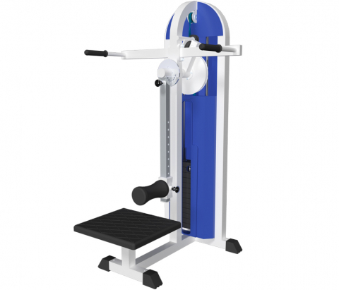 Приведение - отведение бедра стоя MB Barbell MB 3.13 N