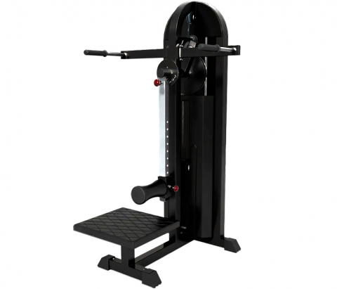 Приведение - отведение бедра стоя MB Barbell MB 3.13 N