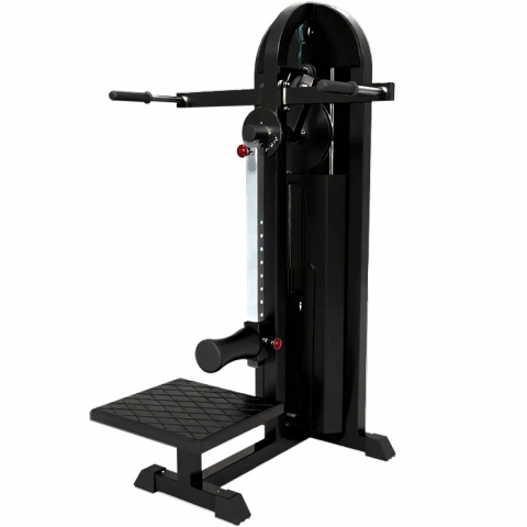 Приведение - отведение бедра стоя MB Barbell MB 3.13 N