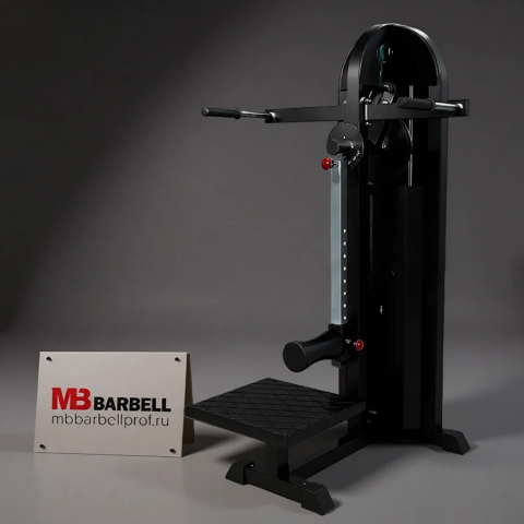 Приведение - отведение бедра стоя MB Barbell MB 3.13 N