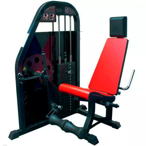 Разгибание ног сидя MB Barbell MB 3.22