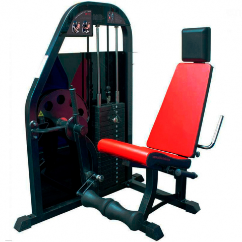 Разгибание ног сидя MB Barbell MB 3.22