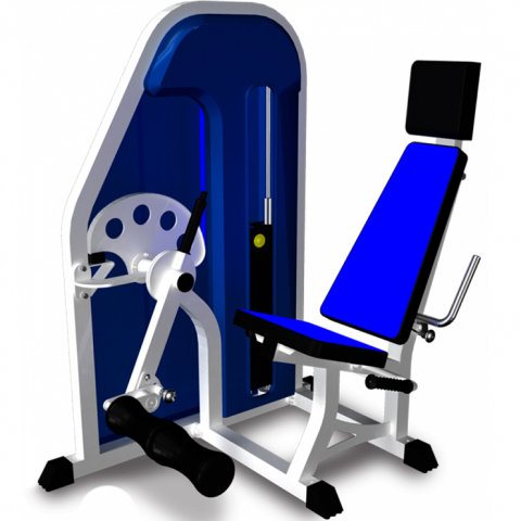 Разгибание ног сидя MB Barbell МВ 3.22 N