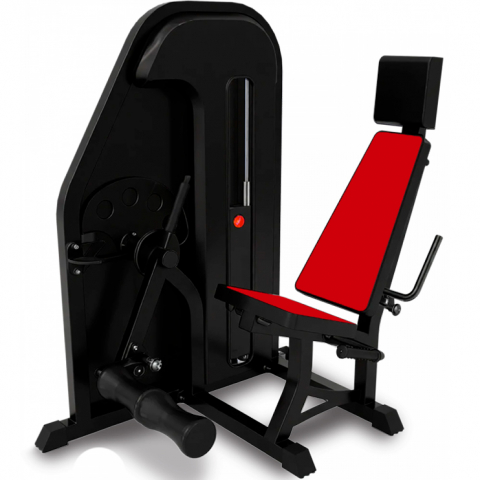 Разгибание ног сидя MB Barbell МВ 3.22 N