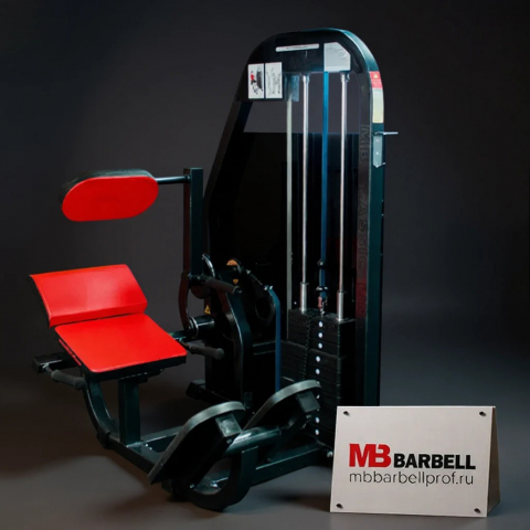 Разгибатель спины MB Barbell MB 3.17