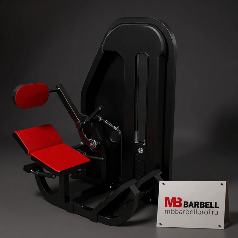 Разгибатель спины MB Barbell MB 3.17 N