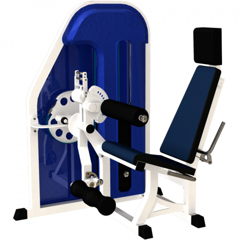 Сгибание – разгибание ног сидя MB Barbell MB 3.01 N