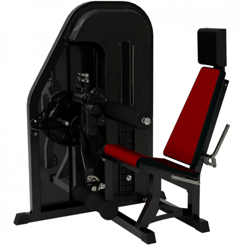 Сгибание – разгибание ног сидя MB Barbell MB 3.01 N